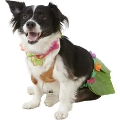 Rubie's Costume Company Hula Girl Dog & Cat Costume