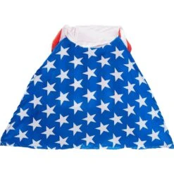 Rubie's Costume Company Uncle Sam Dog Costume -Blue Buffalo || ROYAL CANIN || Wellness Sales 130743 PT3. AC SS1800 V1519664138