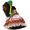 Rubie's Costume Company Oktoberfest Sweety Dog Costume 2 Rubie's Costume Company Oktoberfest Sweety Dog Costume -Blue Buffalo || ROYAL CANIN || Wellness Sales 130753 MAIN. AC SS1800 V1540818144