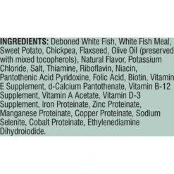 Tuscan Natural Simply Pure Ocean Extreme Grain-Free Dry Dog Food -Blue Buffalo || ROYAL CANIN || Wellness Sales 130966 PT3. AC SS1800 V1549478821