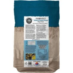 Tuscan Natural Harvest Turkey & Chicken Dry Dog Food -Blue Buffalo || ROYAL CANIN || Wellness Sales 130979 PT1. AC SS1800 V1499813034