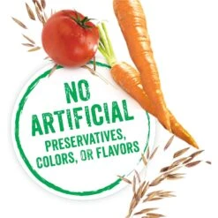 Purina Beneful IncrediBites With Salmon, Tomatoes, Carrots & Wild Rice Canned Dog Food 15 Purina Beneful IncrediBites With Salmon, Tomatoes, Carrots & Wild Rice Canned Dog Food -Blue Buffalo || ROYAL CANIN || Wellness Sales 131002 PT4. AC SS1800 V1699391173