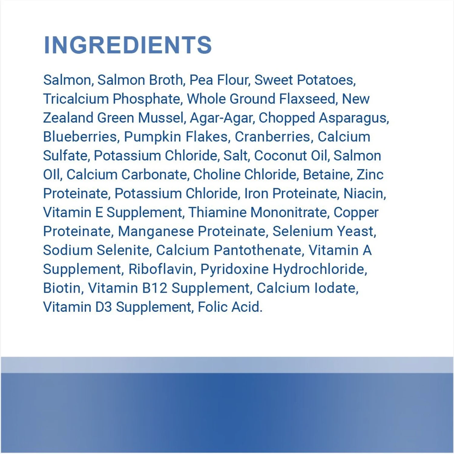 Lotus Salmon Loaf Grain-Free Canned Dog Food 4 Lotus Salmon Loaf Grain-Free Canned Dog Food - Image 2