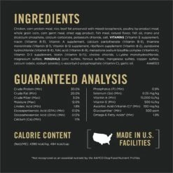 Purina Pro Plan Sport Performance All Life Stages High-Protein 30/20 Chicken & Rice Formula Dry Dog Food 16 Purina Pro Plan Sport Performance All Life Stages High-Protein 30/20 Chicken & Rice Formula Dry Dog Food -Blue Buffalo || ROYAL CANIN || Wellness Sales 131886 PT5. AC SS1800 V1657912201