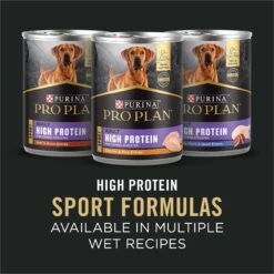 Purina Pro Plan Sport Performance All Life Stages High-Protein 30/20 Chicken & Rice Formula Dry Dog Food 18 Purina Pro Plan Sport Performance All Life Stages High-Protein 30/20 Chicken & Rice Formula Dry Dog Food -Blue Buffalo || ROYAL CANIN || Wellness Sales 131886 PT7. AC SS1800 V1657912896