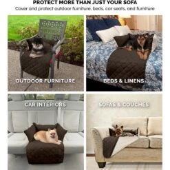 FurHaven Sofa Buddy Dog & Cat Bed Furniture Cover 12 FurHaven Sofa Buddy Dog & Cat Bed Furniture Cover -Blue Buffalo || ROYAL CANIN || Wellness Sales 132336 PT4. AC SS1800 V1625262454