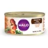 Halo Chicken Recipe Grain-Free Puppy Canned Dog Food -Blue Buffalo || ROYAL CANIN || Wellness Sales 133085 MAIN. AC SS1800 V1562703720