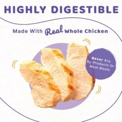 Halo Chicken Recipe Grain-Free Puppy Canned Dog Food -Blue Buffalo || ROYAL CANIN || Wellness Sales 133085 PT3. AC SS1800 V1625582278