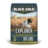 Black Gold Explorer Original Performance 26/18 Dry Dog Food