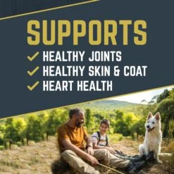 Black Gold Explorer Original Performance 26/18 Dry Dog Food -Blue Buffalo || ROYAL CANIN || Wellness Sales 133092 PT2. AC SS1800 V1652768847