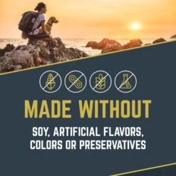 Black Gold Explorer Original Performance 26/18 Dry Dog Food -Blue Buffalo || ROYAL CANIN || Wellness Sales 133092 PT4. AC SS1800 V1657655414