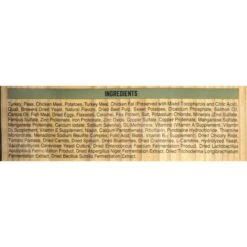 Black Gold Explorer Game Bird Formula With Turkey & Quail Grain-Free Dog Food, 28-lb Bag 9 Black Gold Explorer Game Bird Formula With Turkey & Quail Grain-Free Dog Food, 28-lb Bag -Blue Buffalo || ROYAL CANIN || Wellness Sales 133094 PT2. AC SS1800 V1520442923