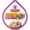 Hill's Science Diet Puppy Small & Mini Savory Stew Chicken & Vegetable Wet Dog Food Trays -Blue Buffalo || ROYAL CANIN || Wellness Sales 133604 MAIN. AC SS1800 V1692727477