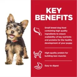 Hill's Science Diet Puppy Small & Mini Savory Stew Chicken & Vegetable Wet Dog Food Trays 15 Hill's Science Diet Puppy Small & Mini Savory Stew Chicken & Vegetable Wet Dog Food Trays -Blue Buffalo || ROYAL CANIN || Wellness Sales 133604 PT4. AC SS1800 V1692734143