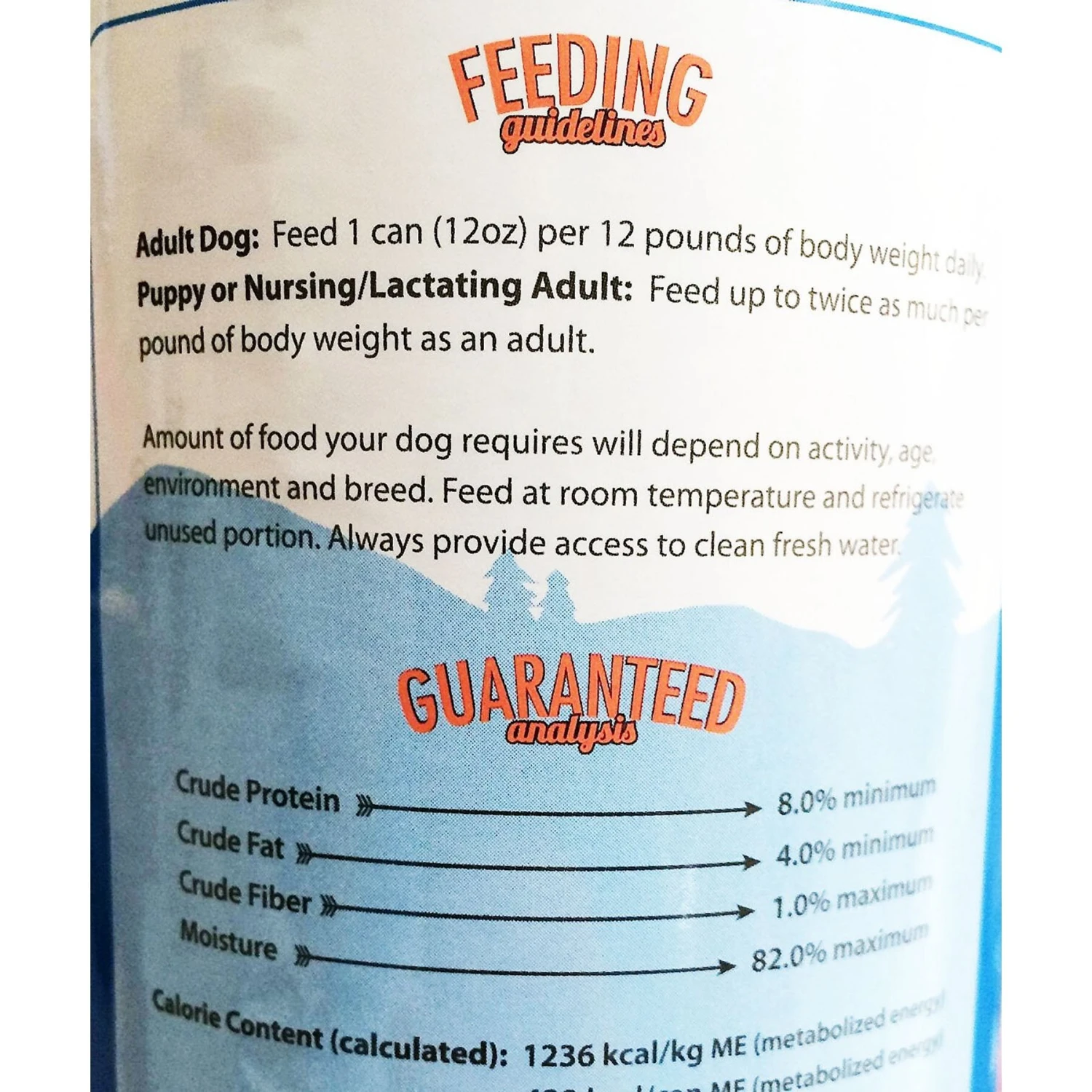 Artemis Osopure Grain-Free Turkey & Salmon In Gravy Canned Dog Food 5 Artemis Osopure Grain-Free Turkey & Salmon In Gravy Canned Dog Food - Image 3