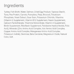 Artemis Osopure Grain-Free Turkey & Salmon In Gravy Canned Dog Food 10 Artemis Osopure Grain-Free Turkey & Salmon In Gravy Canned Dog Food -Blue Buffalo || ROYAL CANIN || Wellness Sales 133757 PT5. AC SS1800 V1517260549
