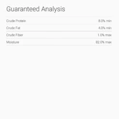 Artemis Osopure Grain-Free Turkey & Salmon In Gravy Canned Dog Food 11 Artemis Osopure Grain-Free Turkey & Salmon In Gravy Canned Dog Food -Blue Buffalo || ROYAL CANIN || Wellness Sales 133757 PT6. AC SS1800 V1516746699