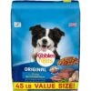 Kibbles 'n Bits Original Savory Beef & Chicken Flavors Dry Dog Food 2 Kibbles 'n Bits Original Savory Beef & Chicken Flavors Dry Dog Food -Blue Buffalo || ROYAL CANIN || Wellness Sales 134039 MAIN. AC SS1800 V1693491509