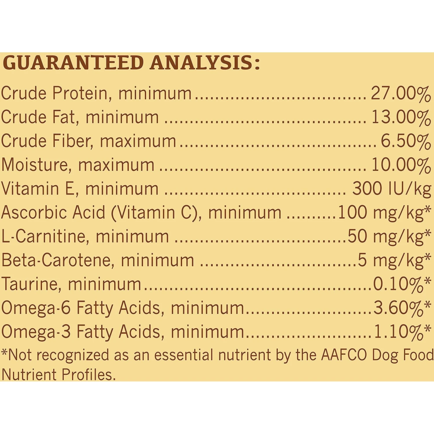 Earthborn Holistic Venture Limited Ingredient Grain-Free Duck Meal & Pumpkin Dry Dog Food 9 Earthborn Holistic Venture Limited Ingredient Grain-Free Duck Meal & Pumpkin Dry Dog Food - Image 7