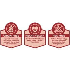 Earthborn Holistic Venture Limited Ingredient Grain-Free Smoked Wild Boar & Butternut Squash Dry Dog Food -Blue Buffalo || ROYAL CANIN || Wellness Sales 135424 PT4. AC SS1800 V1581524586