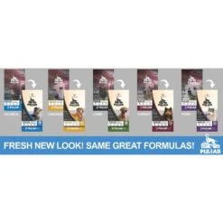 Horizon Pulsar Grain-Free Pork Recipe Dry Dog Food -Blue Buffalo || ROYAL CANIN || Wellness Sales 135468 PT1. AC SS1800 V1651089739