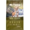 Dr. Tim's Heirloom Ancient Grains Fish Formula Dry Dog Food -Blue Buffalo || ROYAL CANIN || Wellness Sales 135843 MAIN. AC SS1800 V1667326358