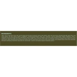 Dr. Tim's Heirloom Ancient Grains Fish Formula Dry Dog Food -Blue Buffalo || ROYAL CANIN || Wellness Sales 135843 PT3. AC SS1800 V1670275443