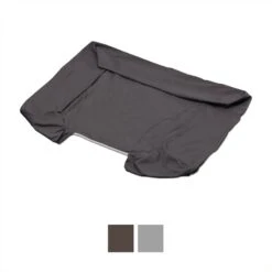 PetFusion Replacement Cover For Ultimate Lounge Cat & Dog Bed