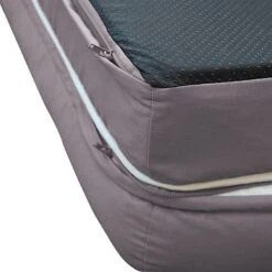 PetFusion Replacement Cover For Ultimate Lounge Cat & Dog Bed -Blue Buffalo || ROYAL CANIN || Wellness Sales 136109 PT2. AC SS1800 V1508349430