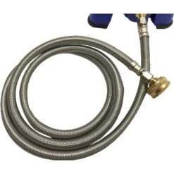 The Easy-Clean Water Bowl Dog, Cat & Livestock Auto-Fill Water Bowl With Hose -Blue Buffalo || ROYAL CANIN || Wellness Sales 136953 PT7. AC SS1800 V1539721064