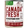 Canada Fresh Red Meat Canned Dog Food 2 Canada Fresh Red Meat Canned Dog Food -Blue Buffalo || ROYAL CANIN || Wellness Sales 137443 MAIN. AC SS1800 V1648755686