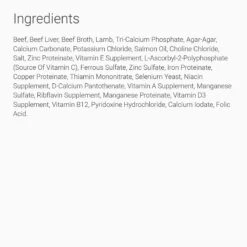 Canada Fresh Red Meat Canned Dog Food -Blue Buffalo || ROYAL CANIN || Wellness Sales 137443 PT5. AC SS1800 V1523483694