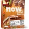 Now Fresh Grain-Free Pork Stew Wet Dog Food