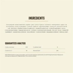 Now Fresh Grain-Free Pork Stew Wet Dog Food 14 Now Fresh Grain-Free Pork Stew Wet Dog Food -Blue Buffalo || ROYAL CANIN || Wellness Sales 138469 PT3. AC SS1800 V1637793176