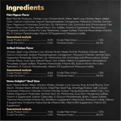 Cesar Home Delights & Classic Loaf In Sauce Variety Pack Small Breed Adult Wet Dog Food Trays -Blue Buffalo || ROYAL CANIN || Wellness Sales 138487 PT5. AC SS1800 V1695676405