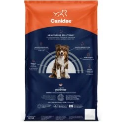 CANIDAE Grain-Free PURE Limited Ingredient Chicken, Lentil & Potato Recipe Dry Dog Food -Blue Buffalo || ROYAL CANIN || Wellness Sales 138969 PT3. AC SS1800 V1683033190