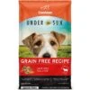 CANIDAE Under The Sun Grain-Free Lamb Recipe Adult Dry Dog Food -Blue Buffalo || ROYAL CANIN || Wellness Sales 138974 MAIN. AC SS1800 V1661192512