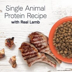 CANIDAE Under The Sun Grain-Free Lamb Recipe Adult Dry Dog Food -Blue Buffalo || ROYAL CANIN || Wellness Sales 138974 PT2. AC SS1800 V1661192778