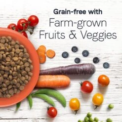 CANIDAE Under The Sun Grain-Free Lamb Recipe Adult Dry Dog Food -Blue Buffalo || ROYAL CANIN || Wellness Sales 138974 PT3. AC SS1800 V1661192783