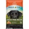 CANIDAE Under The Sun Grain-Free Chicken Recipe Adult Dry Dog Food -Blue Buffalo || ROYAL CANIN || Wellness Sales 138975 MAIN. AC SS1800 V1661192511