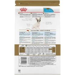 Royal Canin Breed Health Nutrition French Bulldog Puppy Dry Dog Food -Blue Buffalo || ROYAL CANIN || Wellness Sales 138982 PT2. AC SS1800 V1697213093