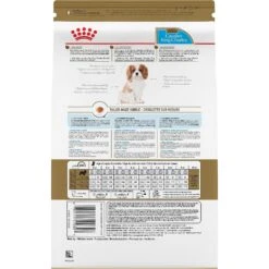 Royal Canin Breed Health Nutrition Cavalier King Charles Puppy Dry Dog Food -Blue Buffalo || ROYAL CANIN || Wellness Sales 138986 PT2. AC SS1800 V1700161644