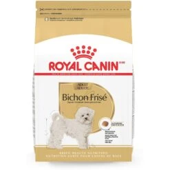 Royal Canin Breed Health Nutrition Bichon Frise Adult Dry Dog Food