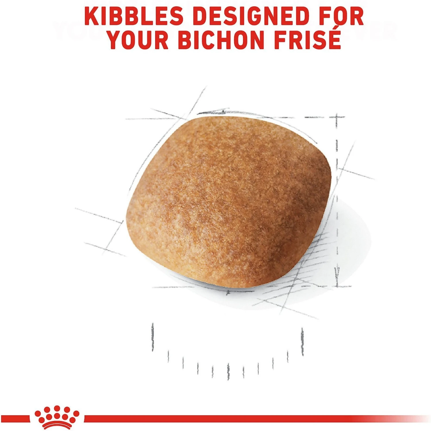 Royal Canin Breed Health Nutrition Bichon Frise Adult Dry Dog Food 5 Royal Canin Breed Health Nutrition Bichon Frise Adult Dry Dog Food - Image 3