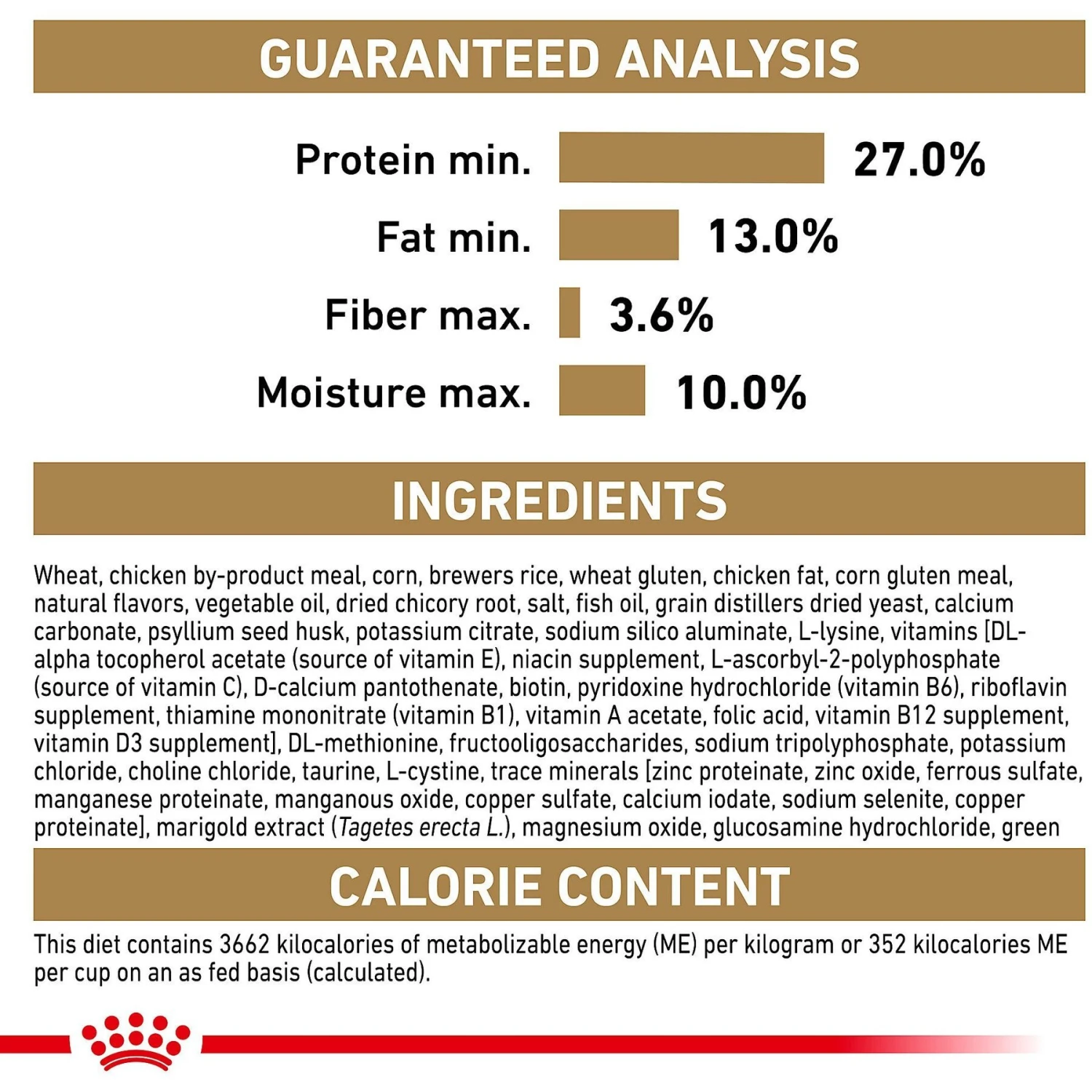 Royal Canin Breed Health Nutrition Bichon Frise Adult Dry Dog Food 7 Royal Canin Breed Health Nutrition Bichon Frise Adult Dry Dog Food - Image 5