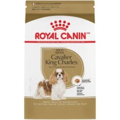 Royal Canin Breed Health Nutrition Cavalier King Charles Adult Dry Dog Food