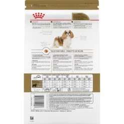 Royal Canin Breed Health Nutrition Cavalier King Charles Adult Dry Dog Food -Blue Buffalo || ROYAL CANIN || Wellness Sales 138992 PT2. AC SS1800 V1695218670