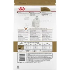 Royal Canin Breed Health Nutrition Maltese Adult Dry Dog Food -Blue Buffalo || ROYAL CANIN || Wellness Sales 138995 PT2. AC SS1800 V1695220039