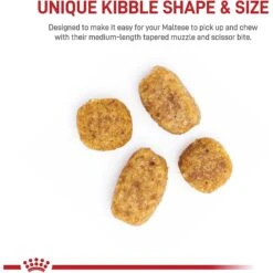 Royal Canin Breed Health Nutrition Maltese Adult Dry Dog Food -Blue Buffalo || ROYAL CANIN || Wellness Sales 138995 PT3. AC SS1800 V1695220037