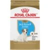 Royal Canin Breed Health Nutrition Jack Russell Terrier Puppy Dry Dog Food